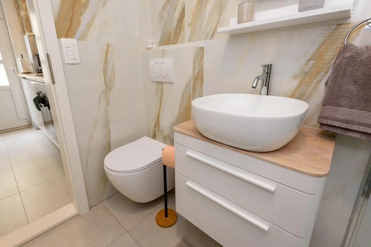 Studio apartment Boras