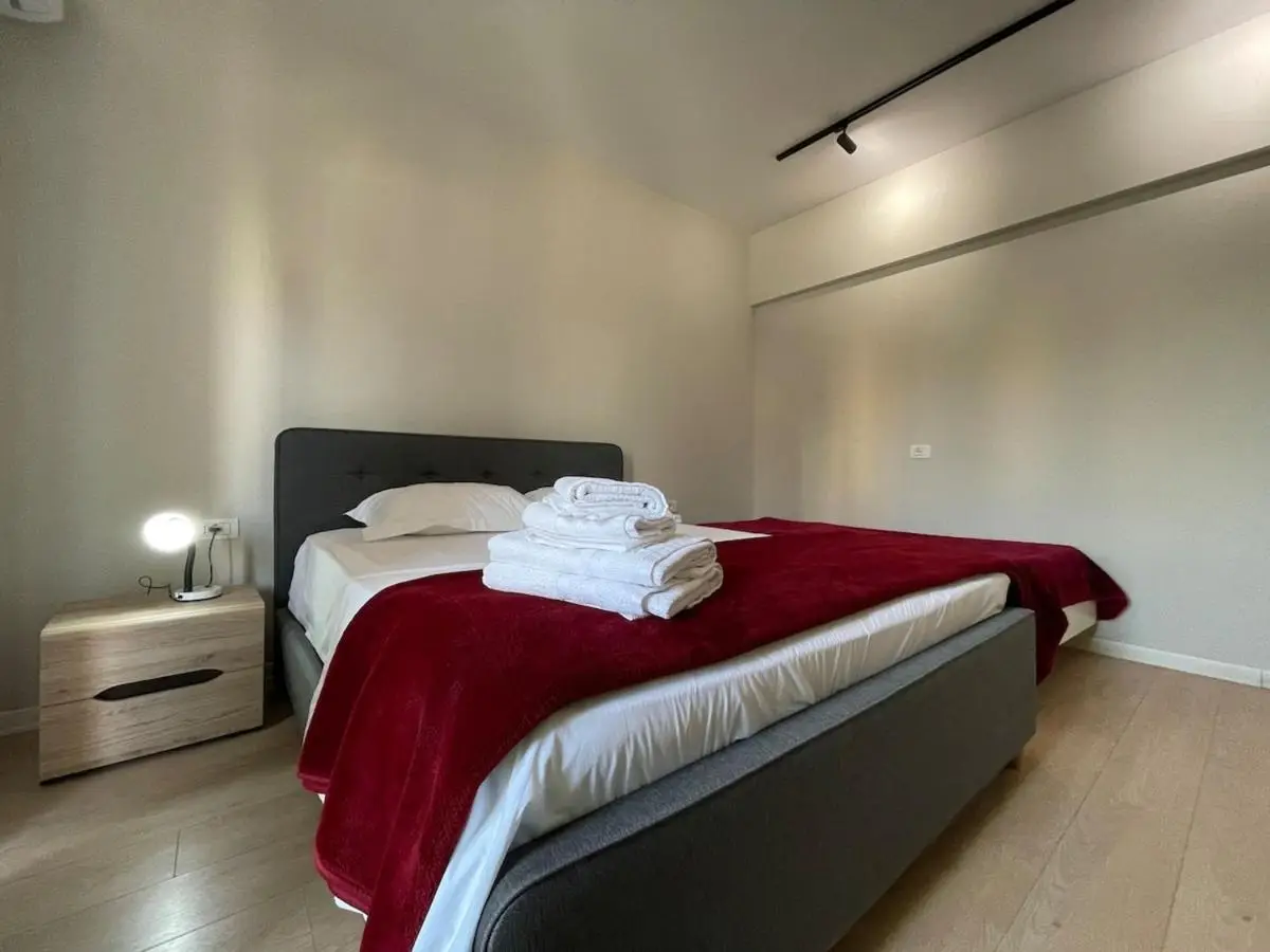 Museum Center One Bedroom App - ENJOY TRAVEL