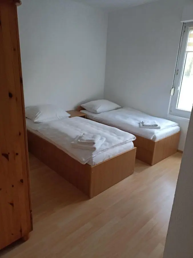 S&R Lake View Hostel