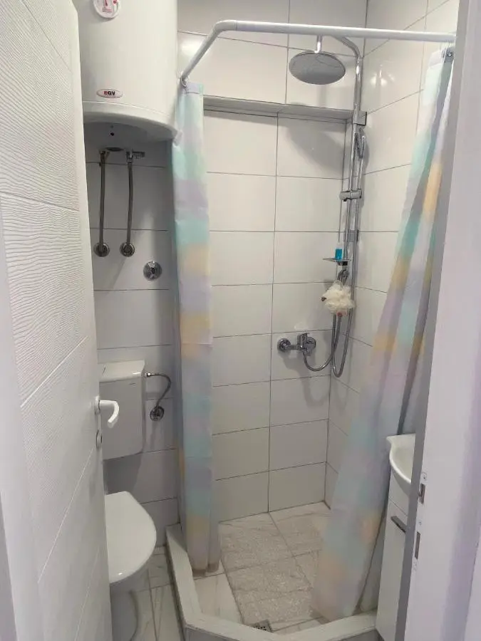 Apartmani Lepara