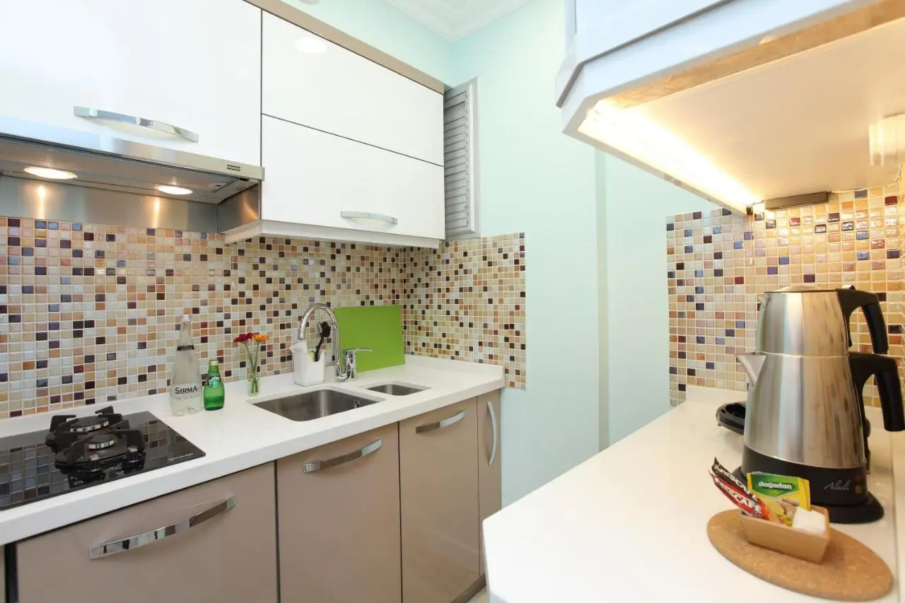 Lir Residence Suites LONG STAY