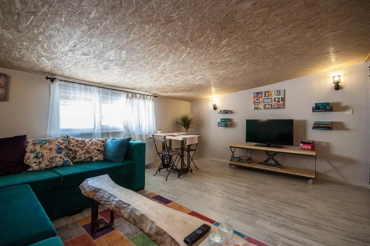 Newway Apartments