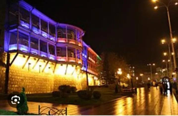 Hotel Zaira