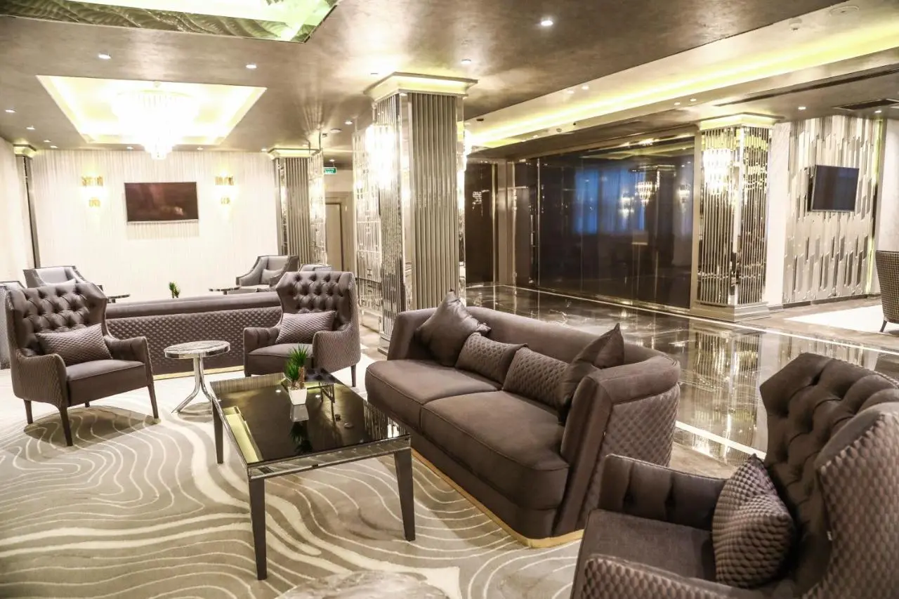 Iris Hotel Baku