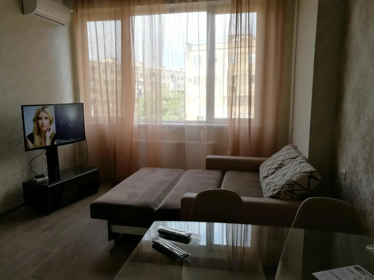 Apartment Irma