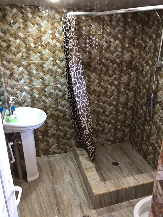 Rachvela's Guest House