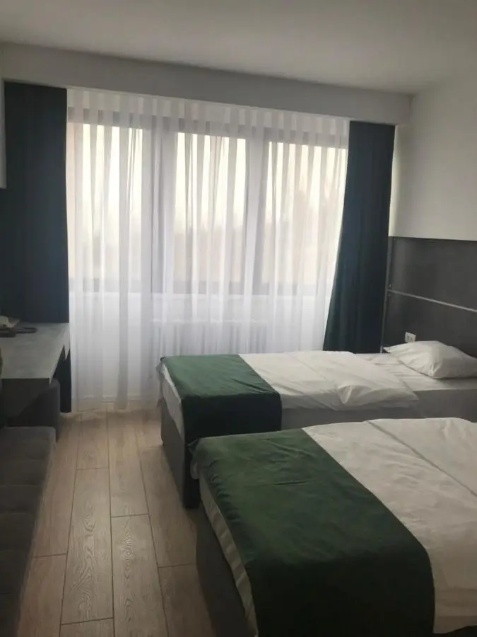 Hotel Grand