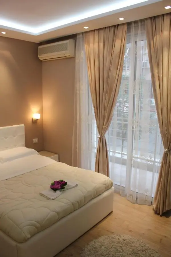 Hotel Vila Verde Gjika