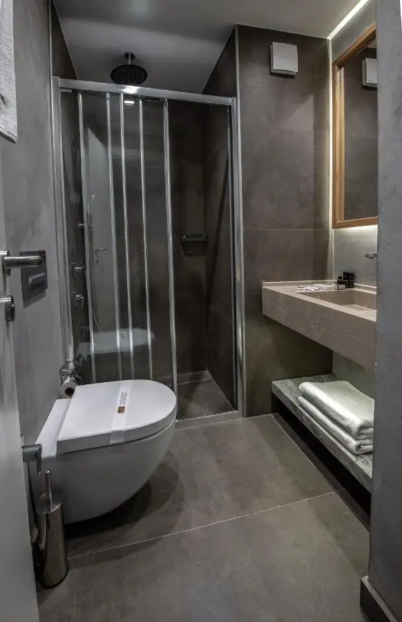 Hotel Bosfora