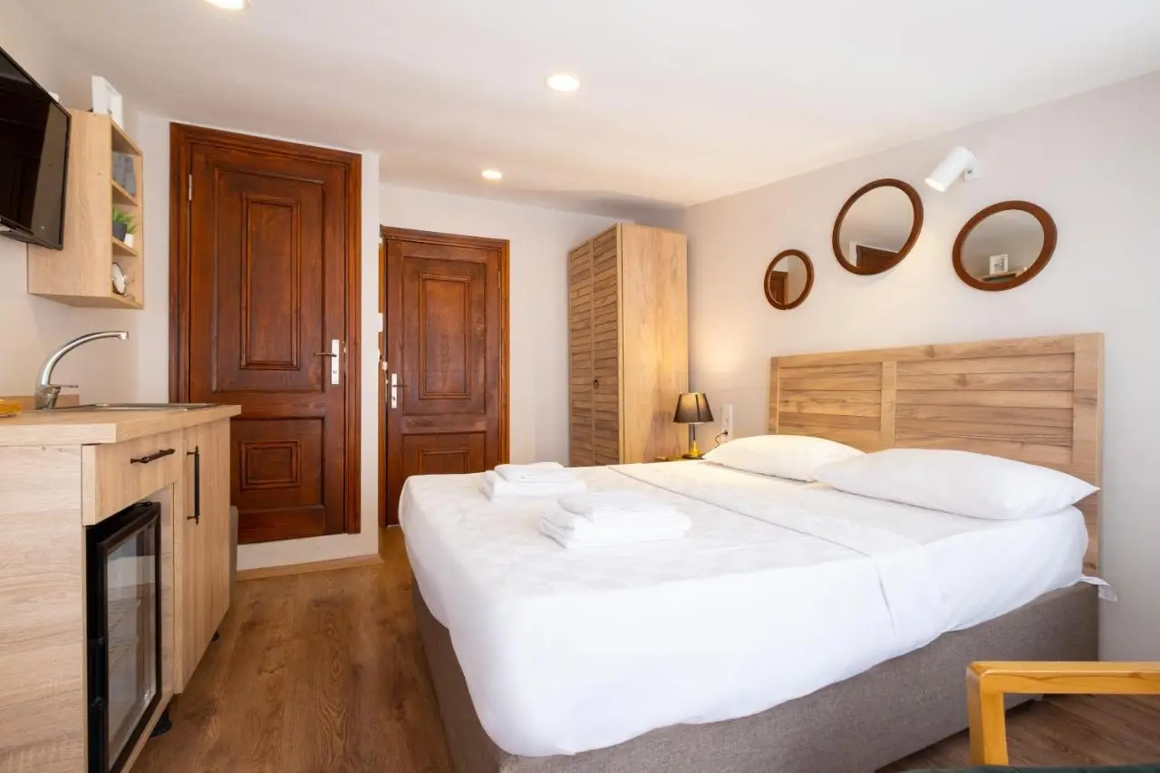Dream Novera Suite