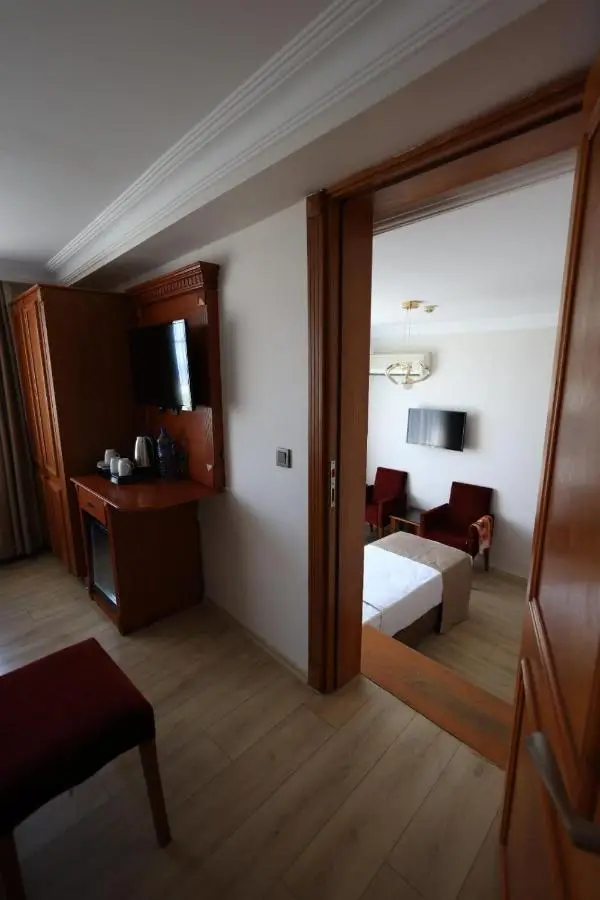New House Hotel