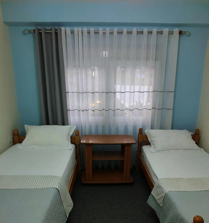 Solaris Guest House