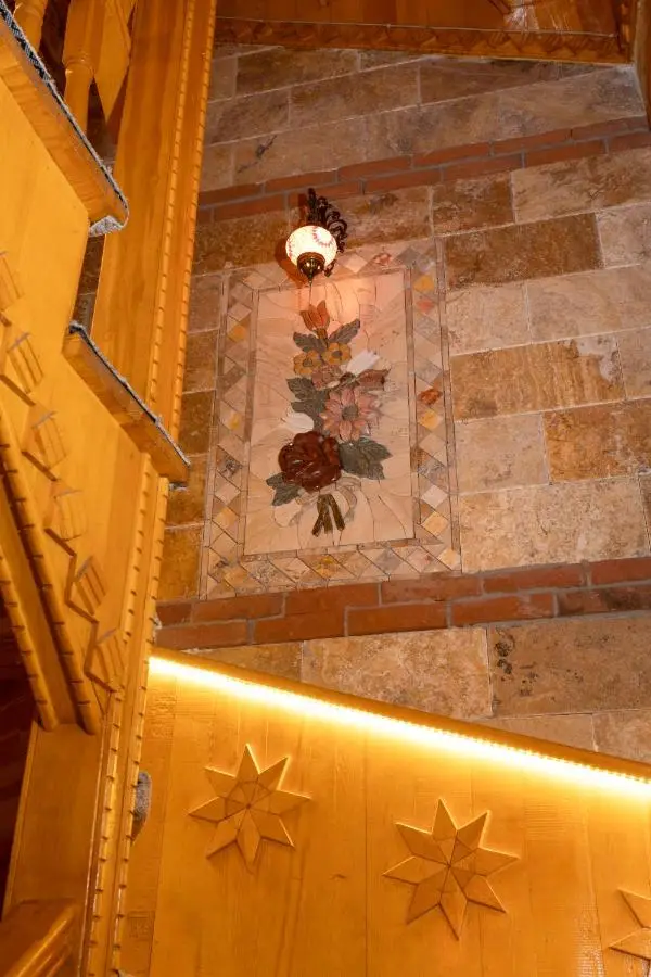 The Astra Hotel
