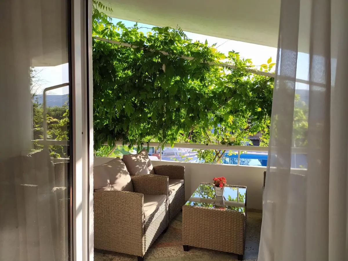 Vacation Home Mirasole