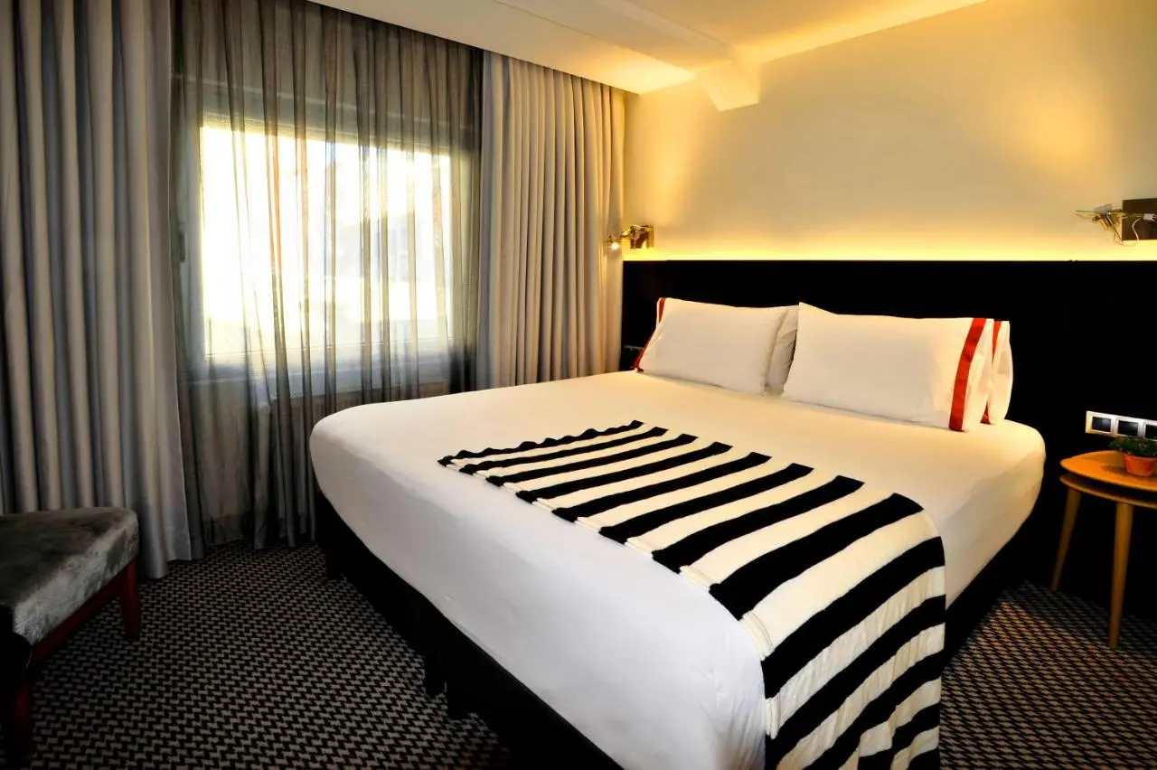 Parkhouse Hotel & Spa