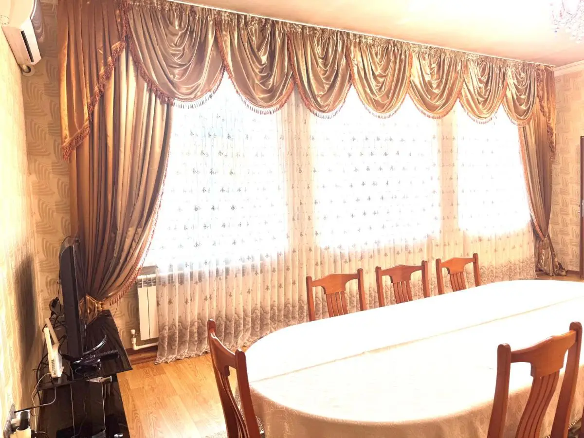 House in Quba