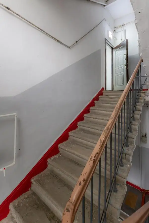 Apartment close to İzmir Park