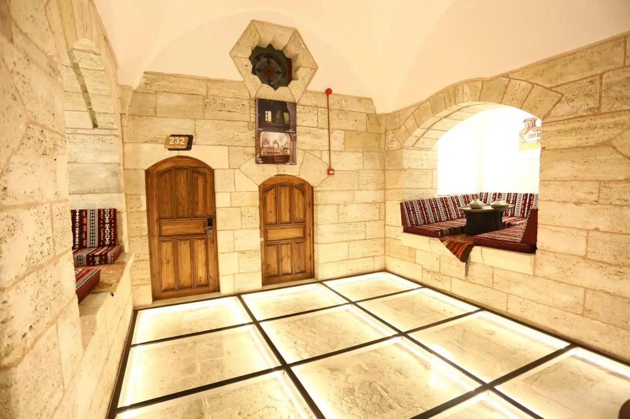 BEHRAMPAŞA OTEL &CAFE &RESTAURANT