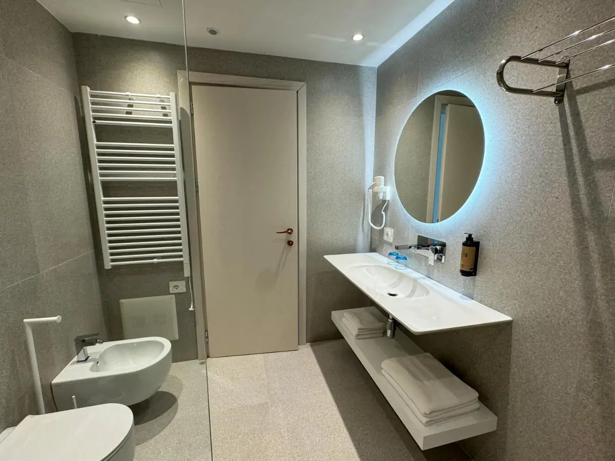 Abi's Hotel & SPA Vlore