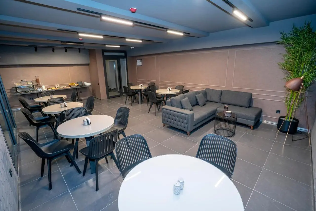 Hotel Best Tbilisi