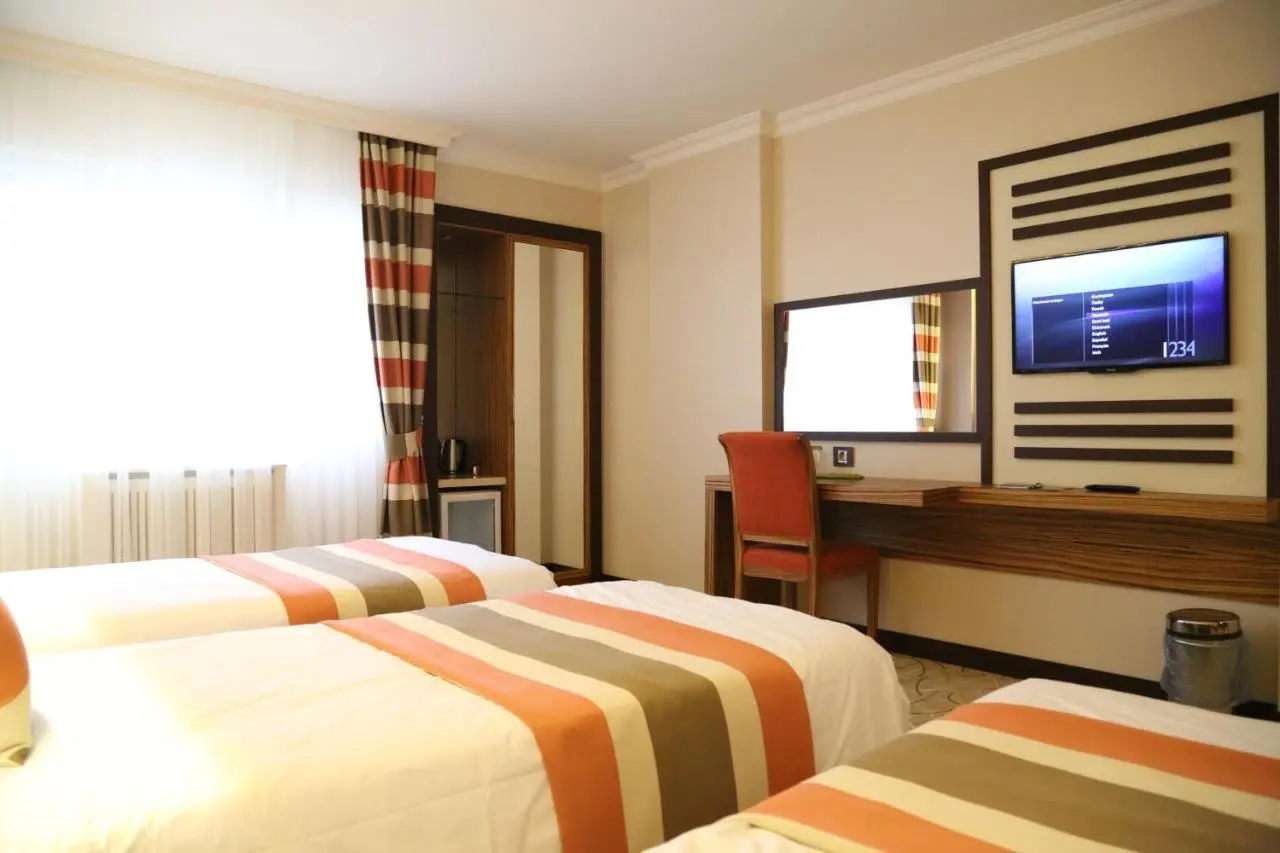 Fimka Hotel