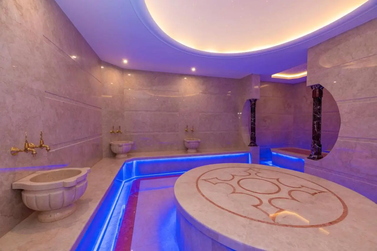 Ramada By Wyndham Istanbul Pera