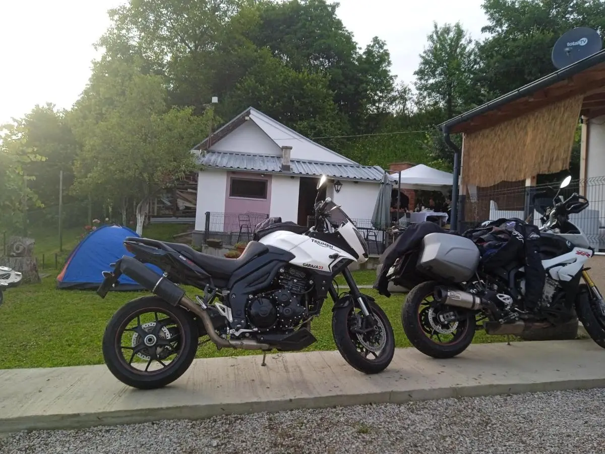 Apartman Alina&Alan