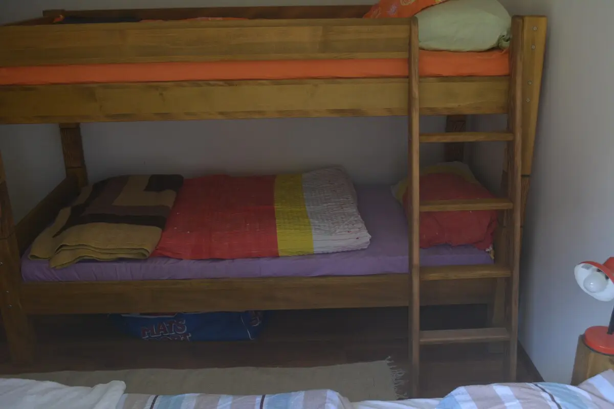 Cozy 3 bedroom house