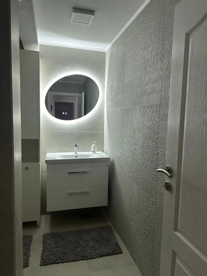 Villa Solis Sarajevo Private Pool Jacuzzi