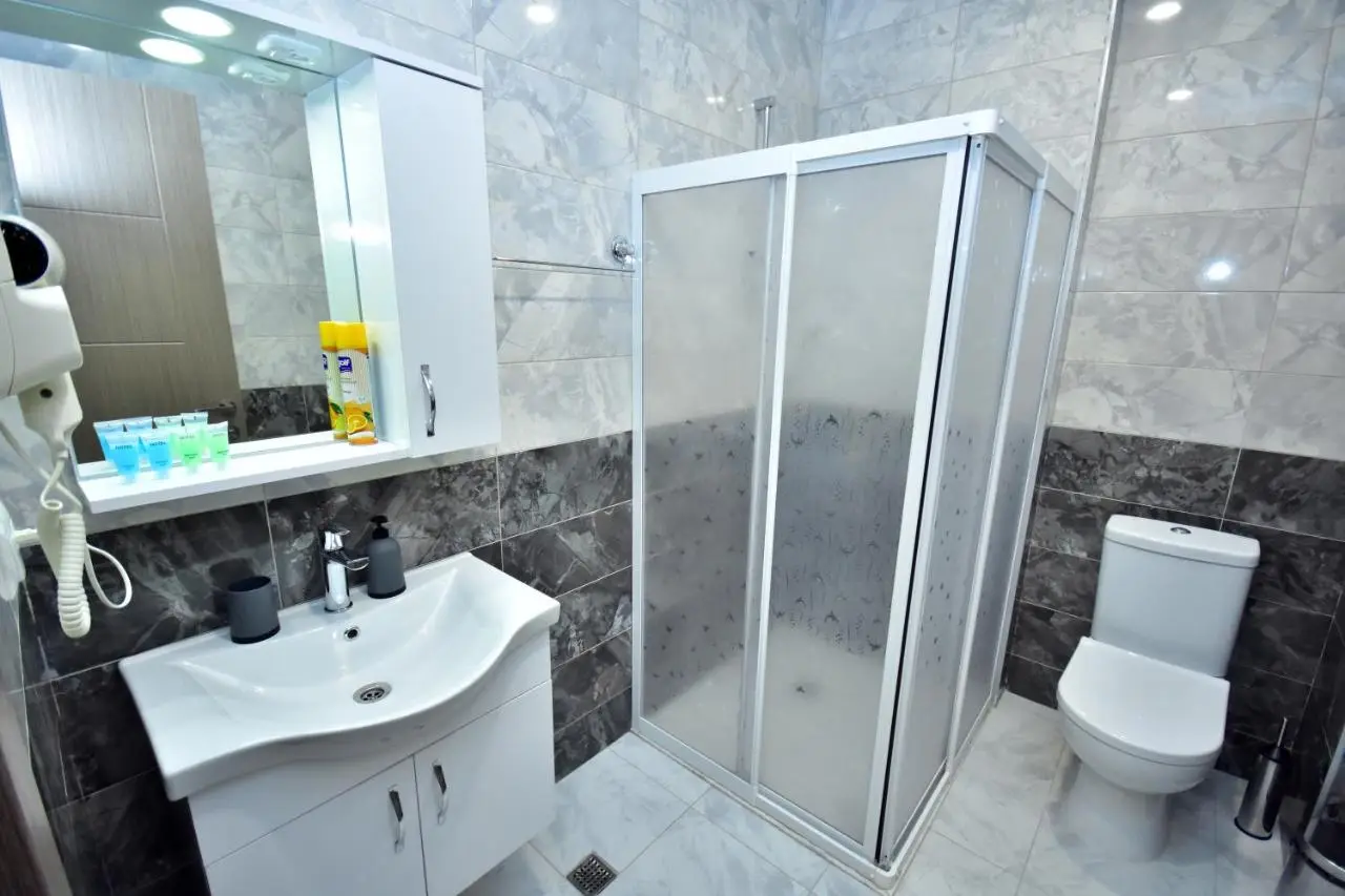 LIBERECO Aparthotel