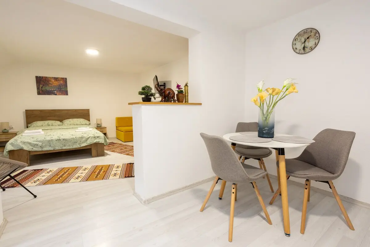 Apartments Daris - Studio Apartment