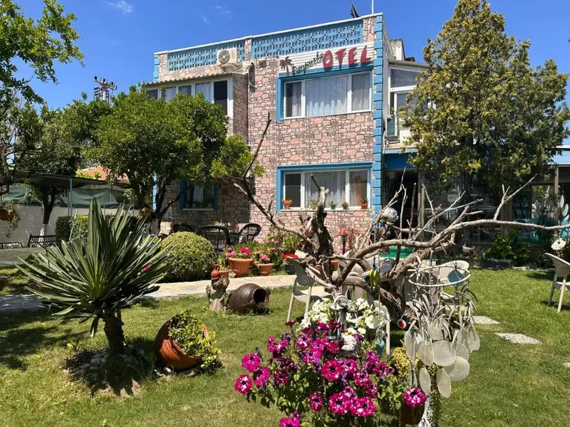 Bonjourla Otel