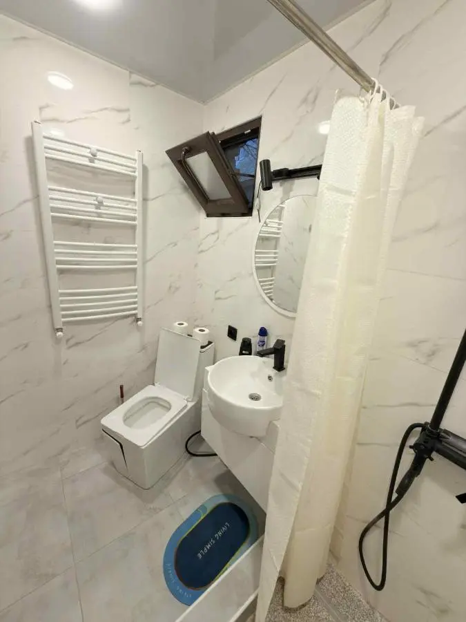 Shota's Guest House