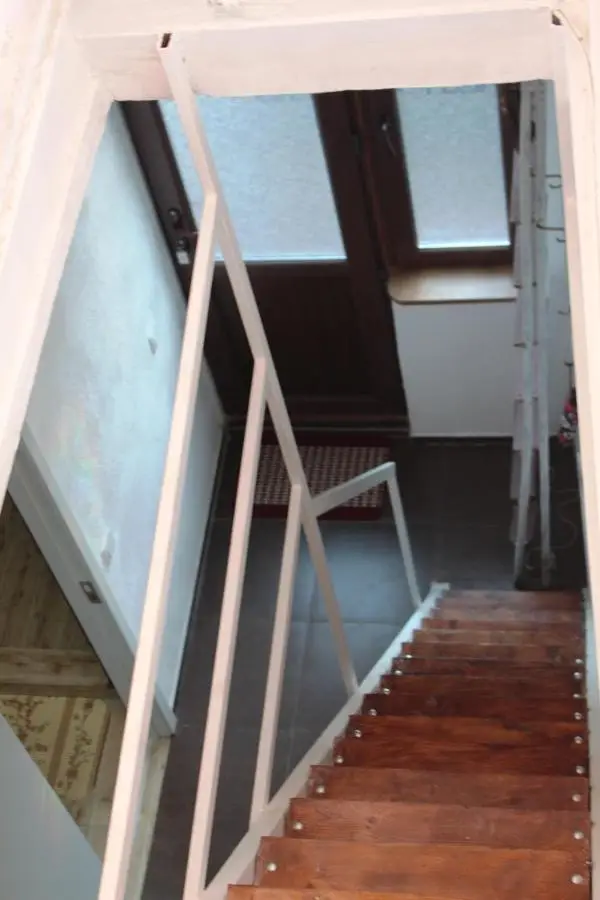 Old Town Studio With Picture Perfect Terrace !