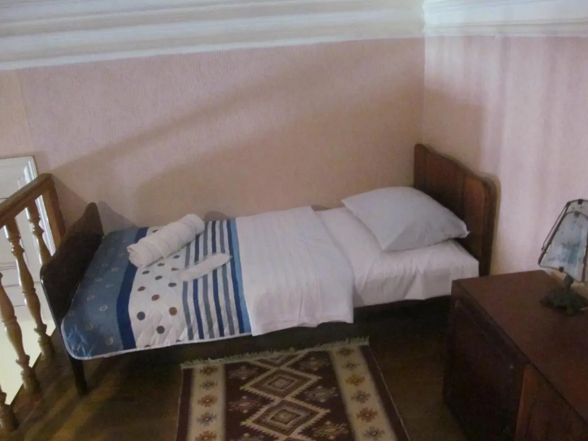 Grandma`s Hotel