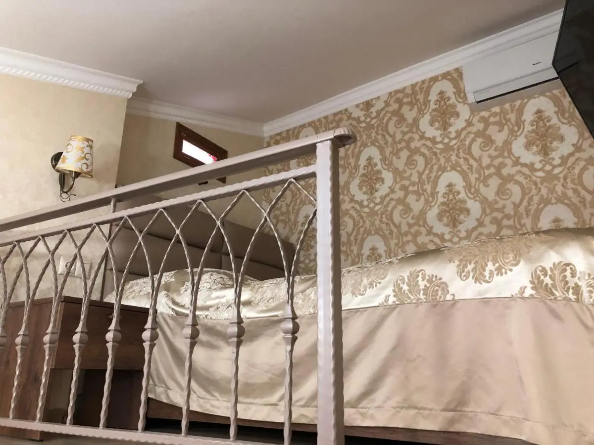 ApartHotel Heart of Tbilisi