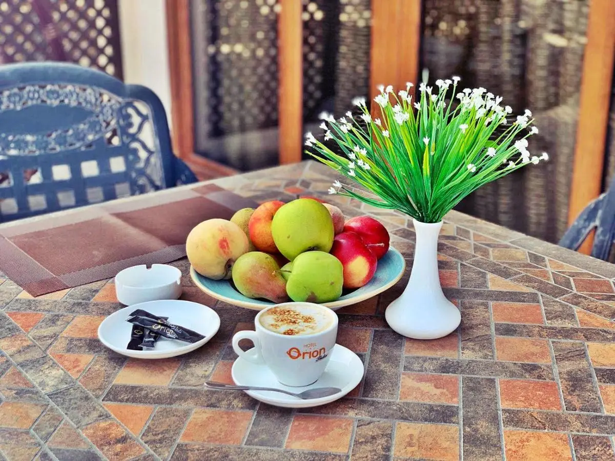 Hotel Orion Tbilisi