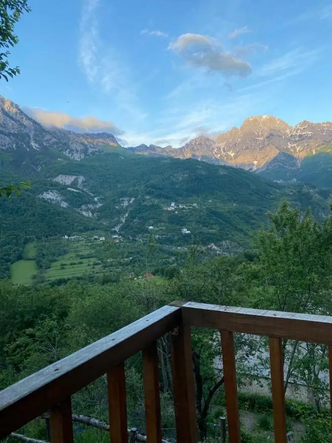 Guesthouse Kroni I Micanit
