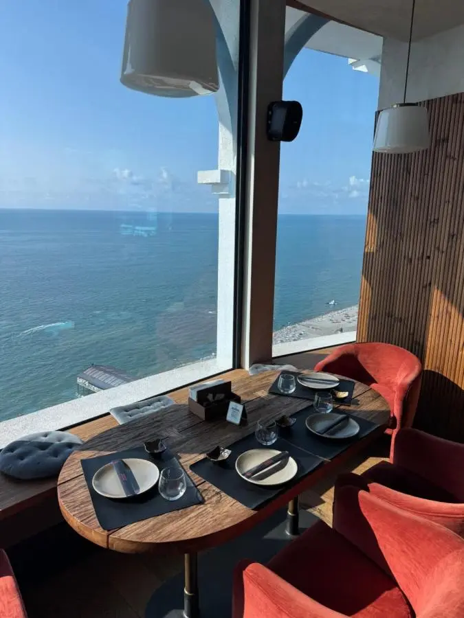 Skyline Privilege in Marriott