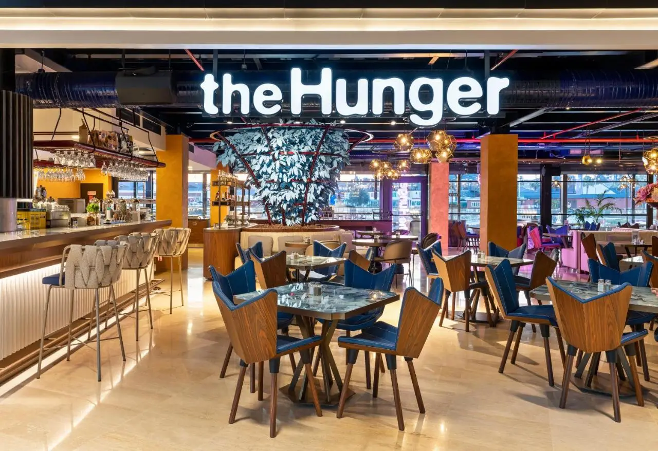 Crowne Plaza Istanbul Tuzla Viaport Marina by IHG