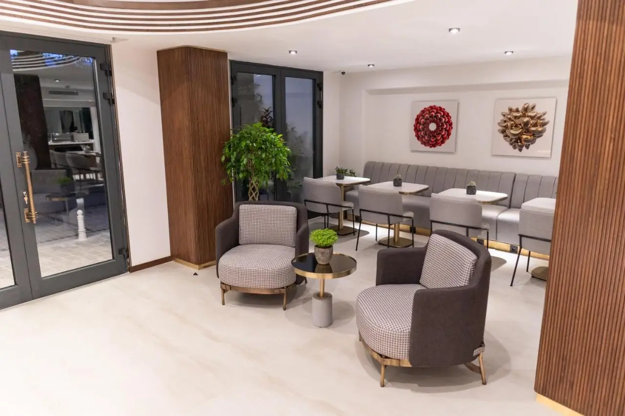 MEG HOTEL
