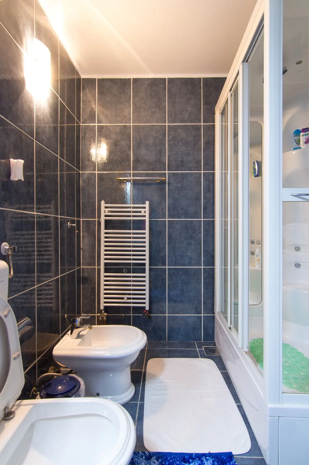 Sarajevo, Center, spacious 3 bedrooms apartment.