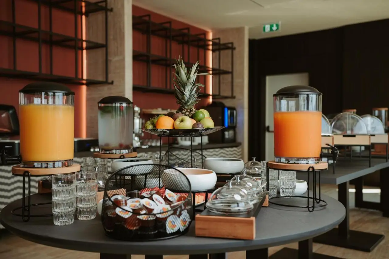 Magnus Hotel & SPA