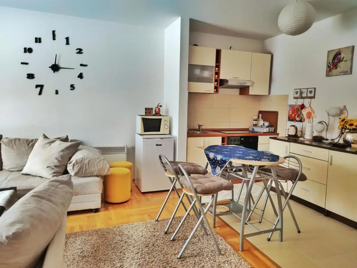 APARTMAN SNOW Vlašić