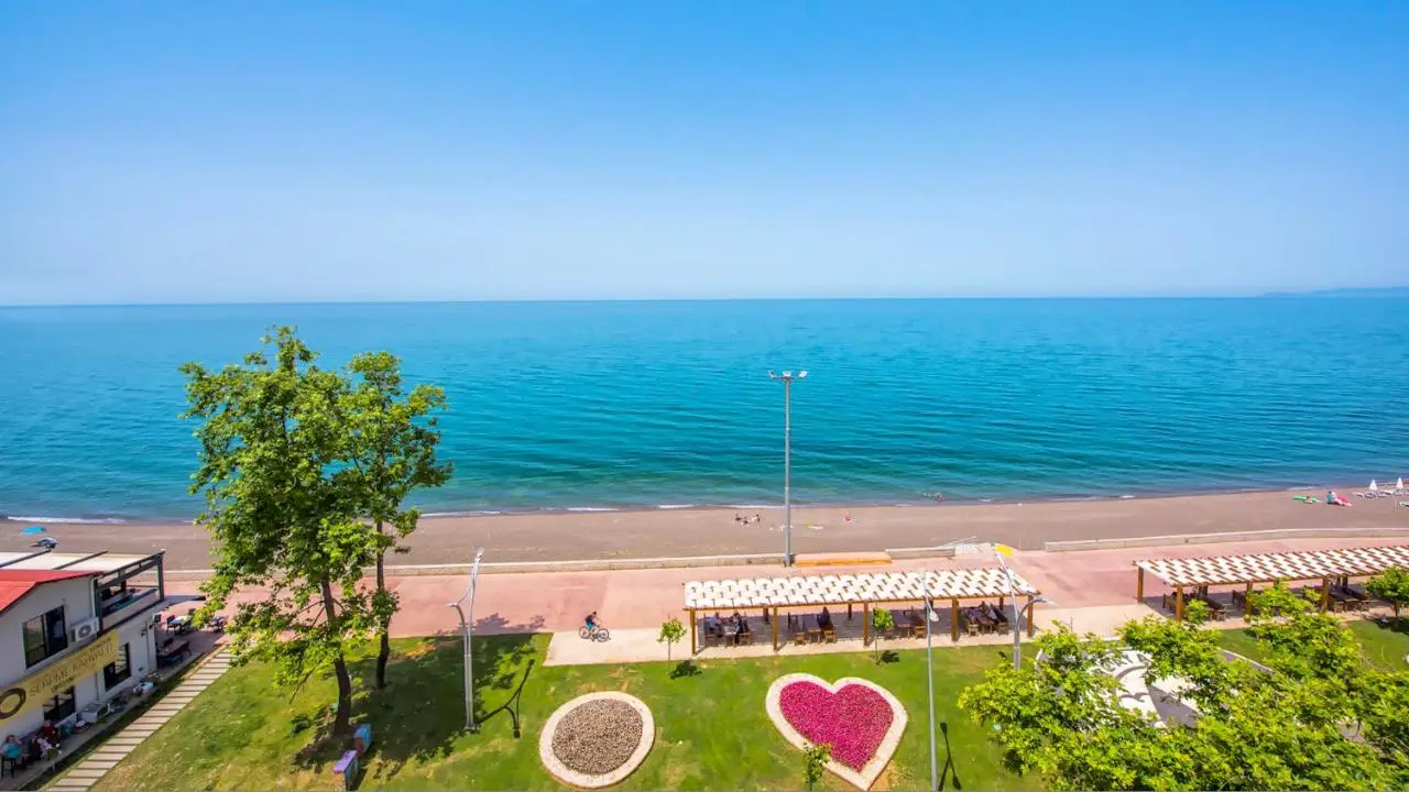 Akcakoca Poyraz Otel