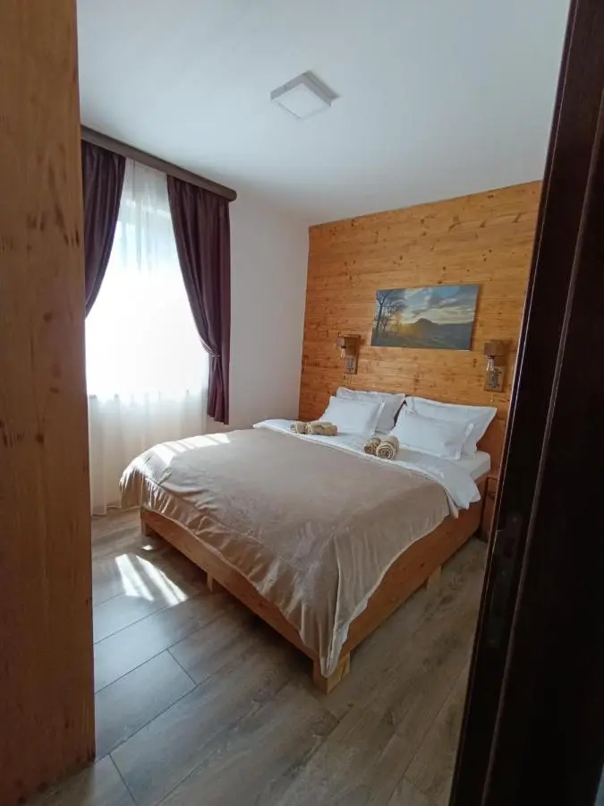 Apartman Milekic