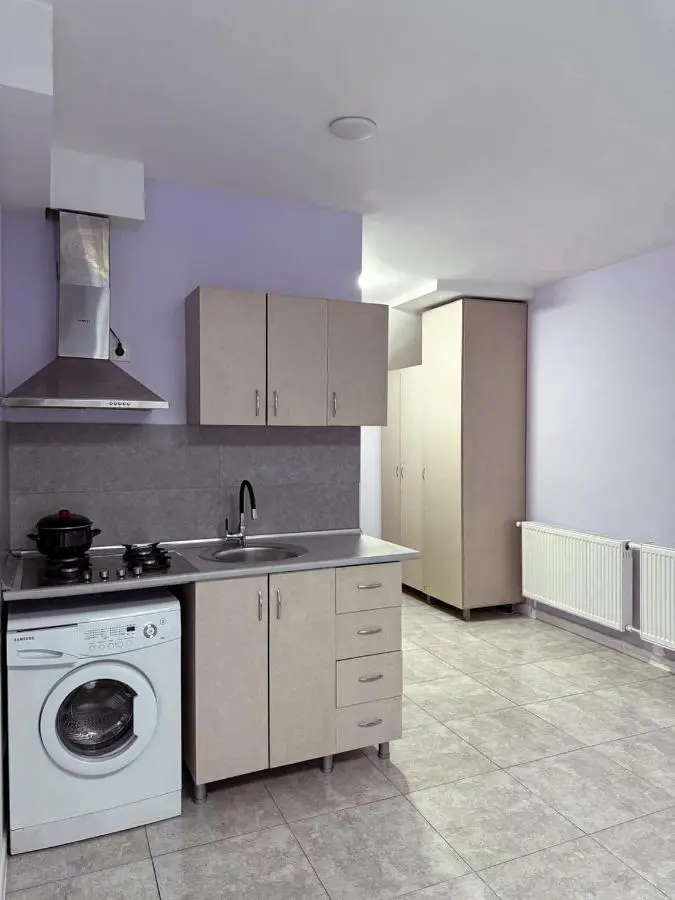 Pine Garden Apartments