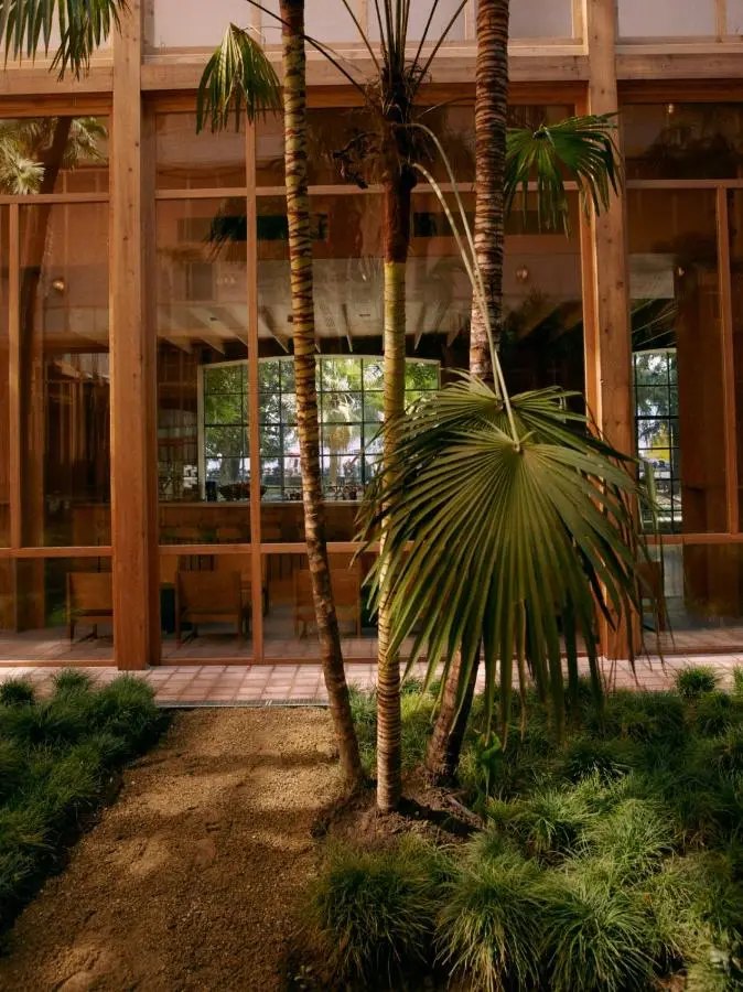 Rooms Hotel Batumi