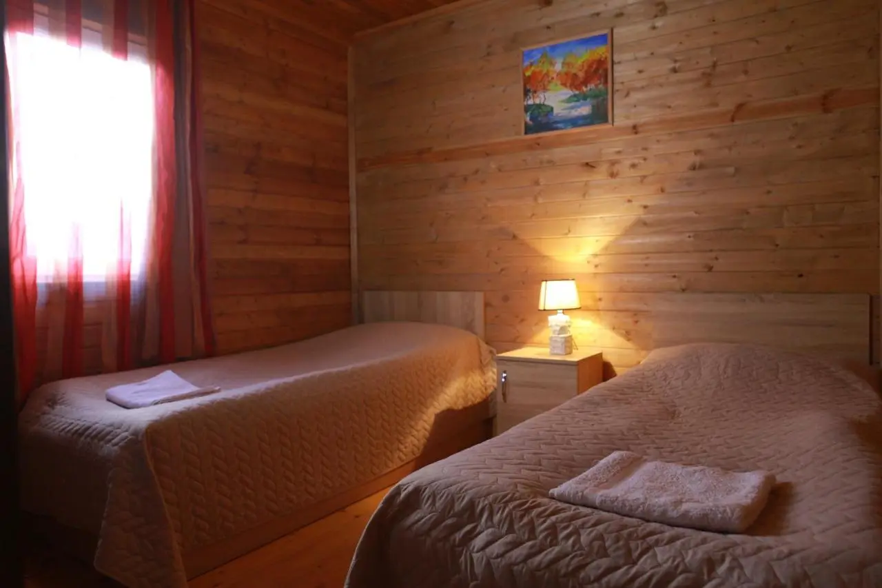 Cottage Woodside