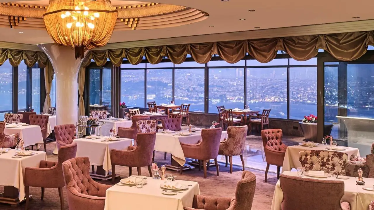 InterContinental Istanbul by IHG